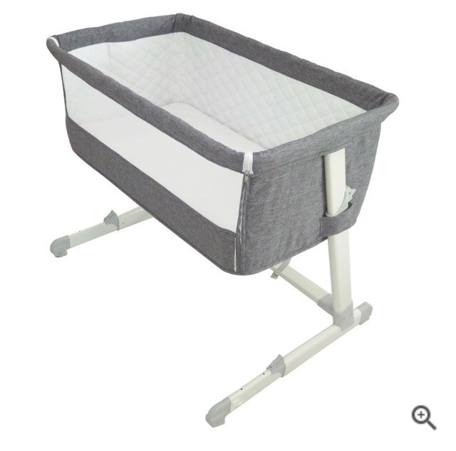 babylo next to me crib mattress
